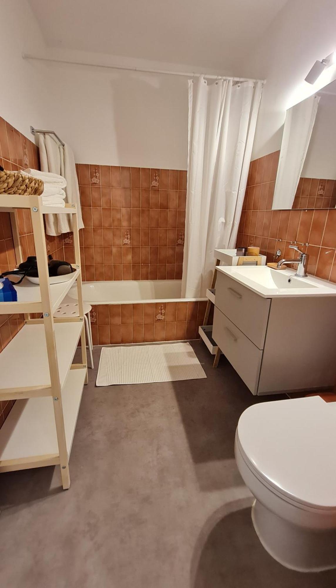 Apartment Sun-beach Avec Parking Et Jardin - 500m Des Plages De Juan Les Pins Antibes